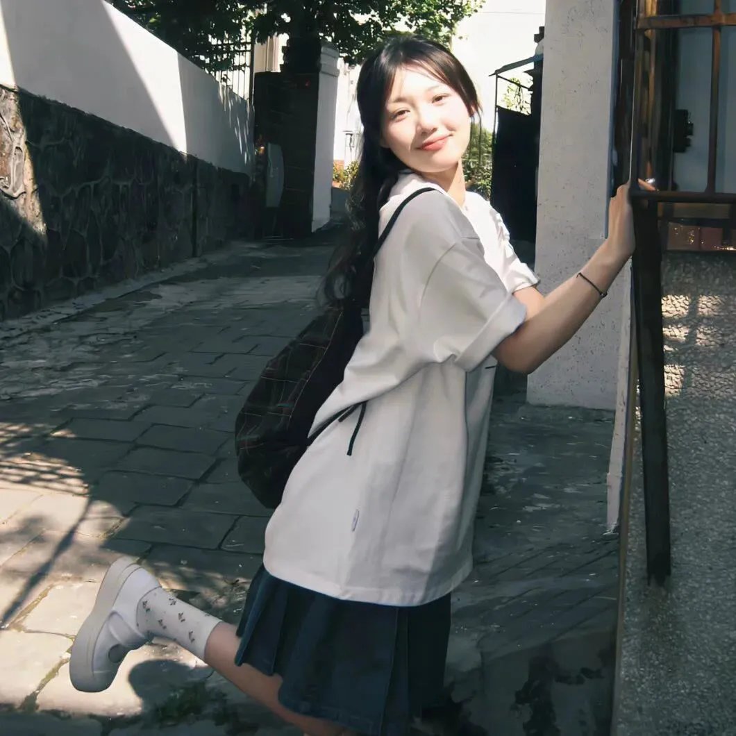 超能萌妹战江湖